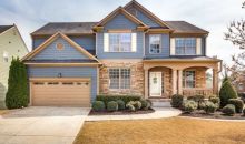 108 Harvest Ridge Acworth, GA 30102