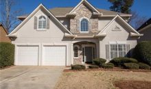 4517 Chelton Ct SE Smyrna, GA 30080