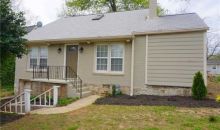 1619 Sylvan Rd SW Atlanta, GA 30310