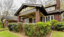 1666 Rogers Ave SW Atlanta, GA 30310