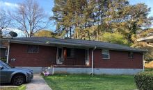1088 Cordova St SW Atlanta, GA 30310