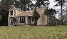 4473 Shady Leaf Ln Decatur, GA 30034