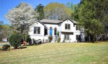 4600 Gann Crossing SW Smyrna, GA 30082