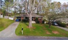 3646 Alpine Dr SE Smyrna, GA 30082