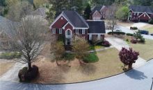 4070 Boles Creek Dr Duluth, GA 30096