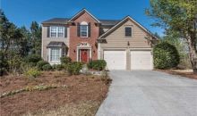543 Keeneland Ave Woodstock, GA 30189