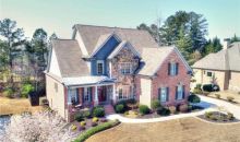 3516 Ravens Nest Trl Buford, GA 30519