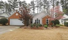 2575 Marleigh Farm Rd NW Kennesaw, GA 30152