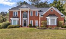 2101 Jockey Hollow Dr NW Kennesaw, GA 30152