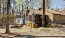 1597 Johnson Rd Gainesville, GA 30504