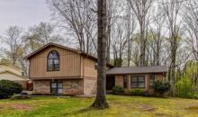 470 Hickory Hills Trl Stone Mountain, GA 30083