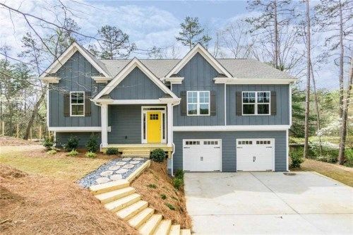 170 Mill Creek Dr, Dawsonville, GA 30534