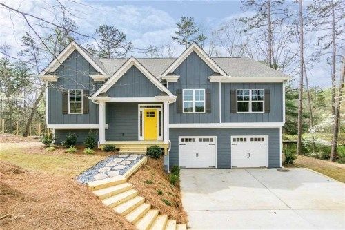 170 Mill Creek Dr, Dawsonville, GA 30534