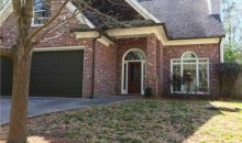 458 Hemlock Dr Stone Mountain, GA 30083