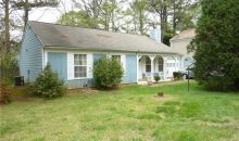 000 Confidential Ave. Stone Mountain, GA 30083