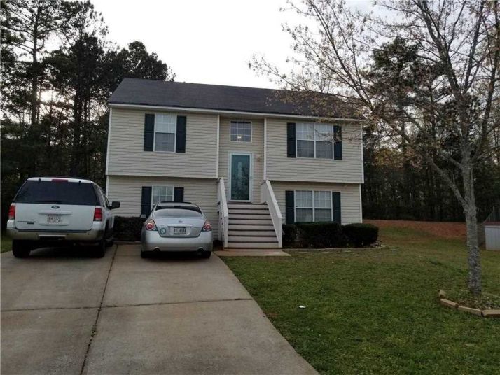 4217 Viewpoint Trl, Ellenwood, GA 30294