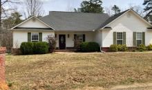 5 County Rd 243 Glen, MS 38846