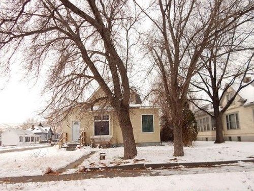 605 North Arthur Ave, Pocatello, ID 83204