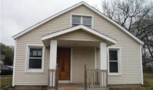 504 Race St El Dorado, KS 67042