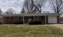 213 Sheffield Dr Belleville, IL 62223