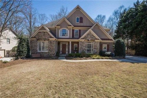 3995 Mantle Ridge Dr, Cumming, GA 30041