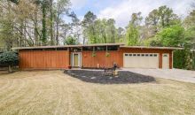 1232 Cedar Park Circle Stone Mountain, GA 30083