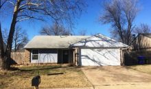 1901 Oakhollow Dr Norman, OK 73071