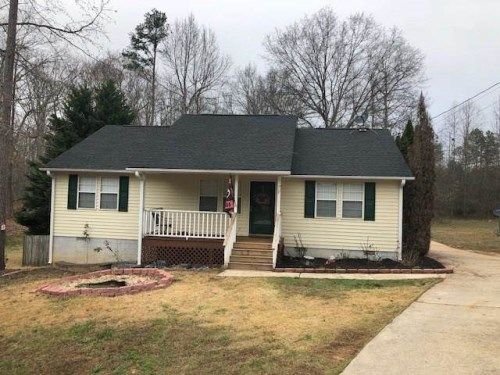 312 Highland Estate, Commerce, GA 30529