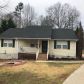 312 Highland Estate, Commerce, GA 30529 ID:15382986