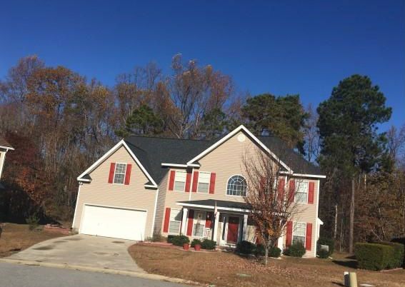 6 Conifer Ct, Columbia, SC 29229