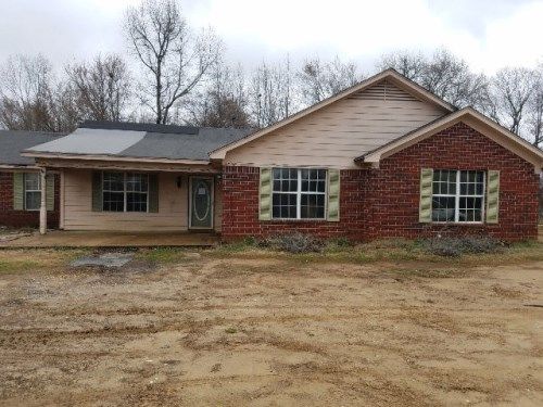 489 Rockhill Rd, Sardis, MS 38666