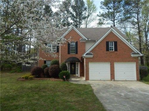 3829 Wheaton Ct, Snellville, GA 30039