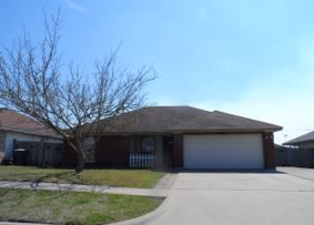 3408 Warfield Drive, Killeen, TX 76543