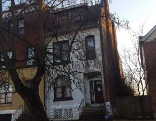 3932 Page Blvd, Saint Louis, MO 63113