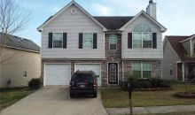 2630 Virginia Cove Riverdale, GA 30296