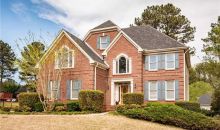 2890 Manor Brook Ct Snellville, GA 30078