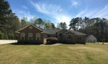 1440 Evans Dr Riverdale, GA 30296