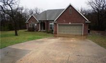 104 Craven Dr Mannford, OK 74044