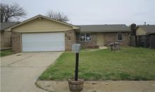 115 Aspen Dr Yukon, OK 73099