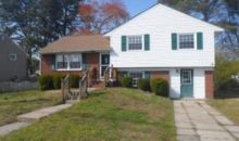 828 Weymouth Terr Hampton, VA 23666