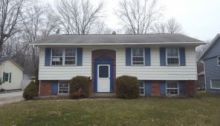 507 Roosevelt Dr Geneva, OH 44041