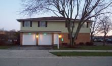 1404 Redbluff Dr Dayton, OH 45449