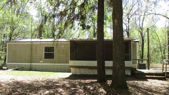 1608 NW 230th Pl, Brooker, FL 32622