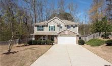 95 Candy Lilly Ct Dallas, GA 30157