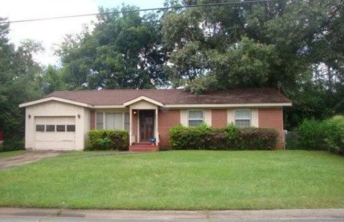 309 Willow Ave, Warner Robins, GA 31093