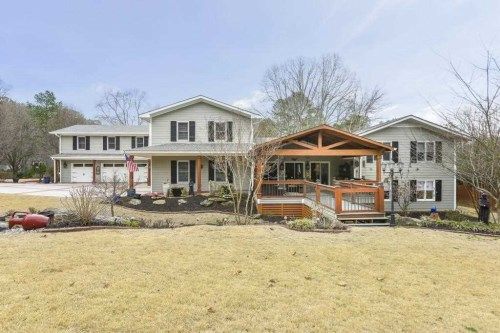 254 Lakeshore Ct, Marietta, GA 30067