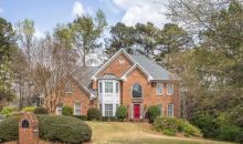 7615 Wolf Brook Dr Atlanta, GA 30350