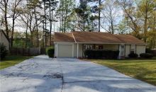 1084 Forest East Dr Stone Mountain, GA 30088