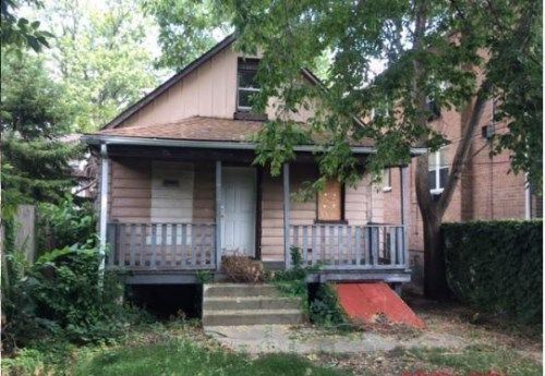 524 INGRAHAM AVE, Calumet City, IL 60409