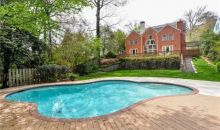 2675 Birchwood Dr Atlanta, GA 30305